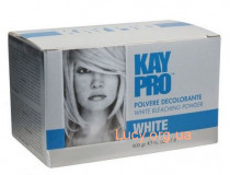KayPro White Средство для осветления волос 500 гр