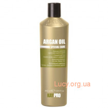 Argan Oil SpecialCare Шампунь с маслом Аргана 350мл