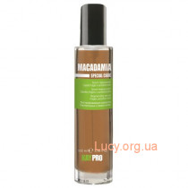 Macadamia SpecialCare Сыворотка с маслом макадамии 100мл