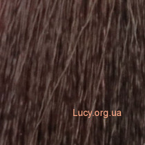 SUPER KAY краска для волос 180мл 5.55 светло-каштановый красное дерево интенсивный