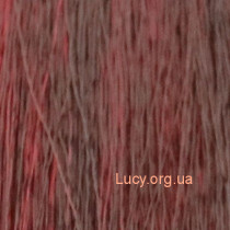 SUPER KAY краска для волос 180мл 5.666 экстра интенсивный светлый красновато-коричневый