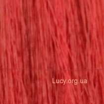 SUPER KAY краска для волос 180мл 7.66 блондин красный интенсивный
