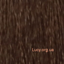SUPER KAY краска для волос 180мл 6.8 темно-русый шоколад