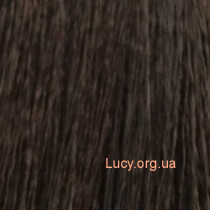 SUPER KAY краска для волос 180мл 4.23 табачный коричневый