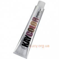 KayColor крем-краска 100мл 12.12 супер-блондин пепельно-фиолетовый
