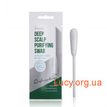 Пилинг-палочка очищающая для кожи головы Koelf Deep Scalp Purifying Swab 6ml