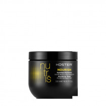 Маска для живлення волосся Nutris Nourish 500мл