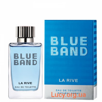 Туалетна вода La Rive Blue Band 90 мл