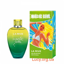 Парфюмированная вода La Rive Magic Girl 90 мл