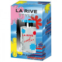 Парфюмированная вода La Rive Style Cool 30 мл