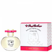 Парфюмированная вода для детей La Rive Hello Kitty Coctail for girl 50 мл