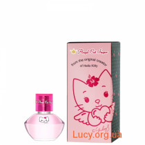 Парфюмированная вода для детей La Rive Hello Kitty Melon for girl 20 мл