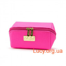 Косметичка маленькая LA Girl - Small Cosmetic Bag (Pink)