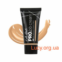 LA Girl - HD PRO BB Cream (Neutral) - BB-крем 30 мл