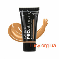 LA Girl - HD PRO BB Cream (Medium) - BB-крем 30 мл