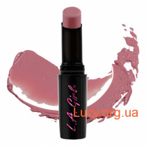 Помада LA Girl - Luxury Creme Lipstick (Amour)