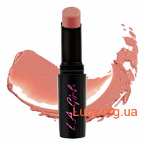 Помада LA Girl - Luxury Creme Lipstick (Rendevouz)