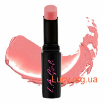 Помада LA Girl - Luxury Creme Lipstick (Secret Admirer)