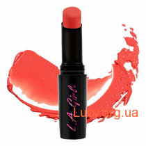 LA Girl - Luxury Creme Lipstick (Love Letters) - Помада 3.5 гр