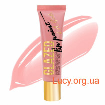 Блиск для губ – LA Girl Glazed Lip Paint – Flirt, 12мл