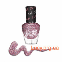 Лак для ногтей LA Girl - Color Pop Nail Polish (Burst)