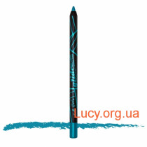 LA Girl - Glide Gel Liner (Mermaid Blue) - Олівець для очей з гелевим ефектом 1,2 гр