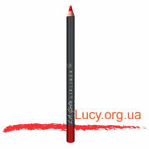 Карандаш для губ LA Girl - Lipliner Pencil (Cherry)