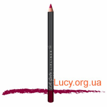 Карандаш для губ LA Girl - Lipliner Pencil (Burgundy)