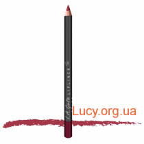 Карандаш для губ LA Girl - Lipliner Pencil (Smooth Plum)