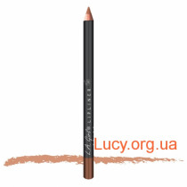 Карандаш для губ LA Girl - Lipliner Pencil (Natural)