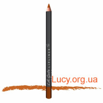  LA Girl - Lipliner Pencil (Perfect Brown) - Олівець для губ 1.3 гр