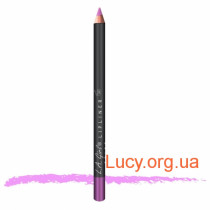  LA Girl - Lipliner Pencil (Pink Fleur) - Олівець для губ 1.3 гр