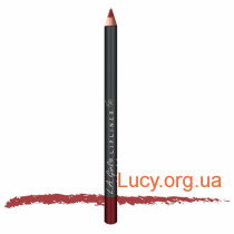  LA Girl - Lipliner Pencil (Cabaret) - Олівець для губ 1.3 гр