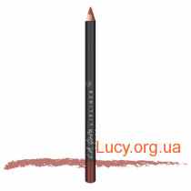Карандаш для губ LA Girl - Lipliner Pencil (Natural Crem)