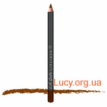  LA Girl - Lipliner Pencil (Brick) - Олівець для губ 1.3 гр