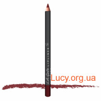 Карандаш для губ LA Girl - Lipliner Pencil (Plum)