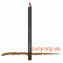  LA Girl - Lipliner Pencil (Cafe) - Олівець для губ 1.3 гр