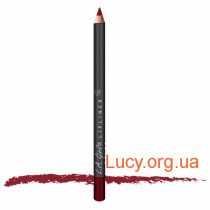 Карандаш для губ LA Girl - Lipliner Pencil (Maroon)