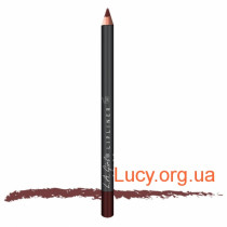  LA Girl - Lipliner Pencil (Coffee) - Олівець для губ 1.3 гр