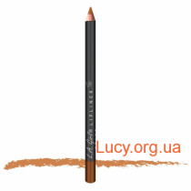 Карандаш для губ LA Girl - Lipliner Pencil (Mauve)