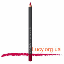 Карандаш для губ LA Girl - Lipliner Pencil (Raspberry)