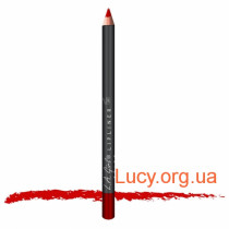 Карандаш для губ LA Girl - Lipliner Pencil (Rose)