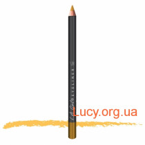 LA Girl - Eyeliner Pencil (Gold) - Карандаш для глаз 1.3 гр