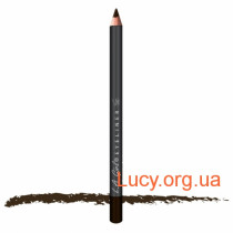 Карандаш для глаз LA Girl - Eyeliner Pencil (Deepest Brown)