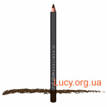 Карандаш для глаз LA Girl - Eyeliner Pencil (Dark Brown)