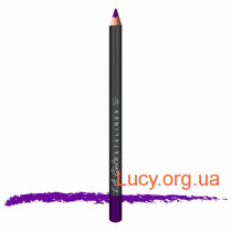 Карандаш для глаз LA Girl - Eyeliner Pencil (Raging Violet)