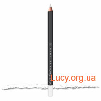 LA Girl - Eyeliner Pencil (White) - Олівець для очей 1.3 гр