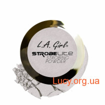 Пудра для стробинга LA Girl - Strobe Lite Strobing Powder (120 watt)