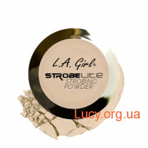 Пудра для стробинга LA Girl - Strobe Lite Strobing Powder (110 watt)