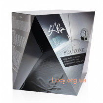 Seazone Набор (шампунь 250мл + маска 250мл + спрей 100мл) набор